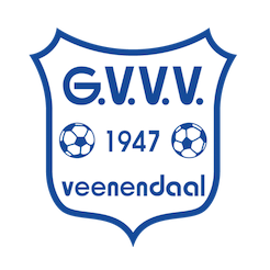 Logo GVVV Veenendaal