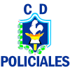 Logo CD Policiales