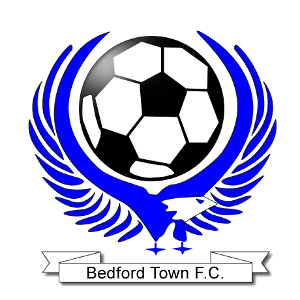 Logo Bedford Town