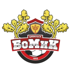 Bomik Tsivilsk