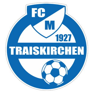 Logo FCM Traiskirchen (W)
