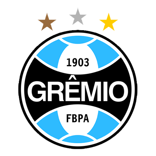 Logo Gremio U20 Women