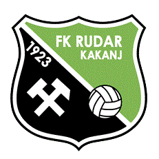 Logo FK Rudar Kakanj