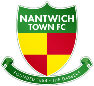 Logo Nantwich Town