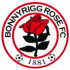Logo Bonnyrigg Rose