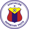 Logo Deportivo Pasto U19