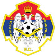 Logo Bonnyrigg White Eagles