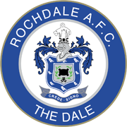 Logo Rochdale