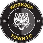 Logo Worksop Town