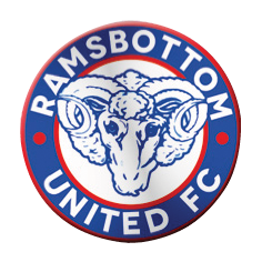 Logo Ramsbottom United