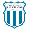 Logo Belgrano Zarate U20