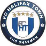 Logo Halifax Town
