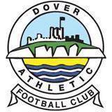 Logo Dover Athletic