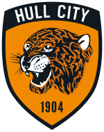 Logo Hull City U21