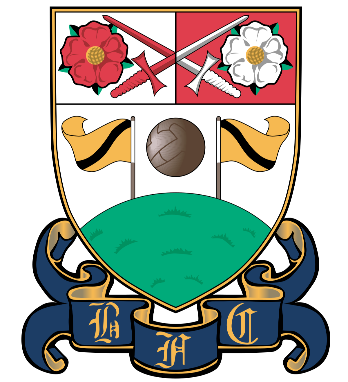 Logo Barnet