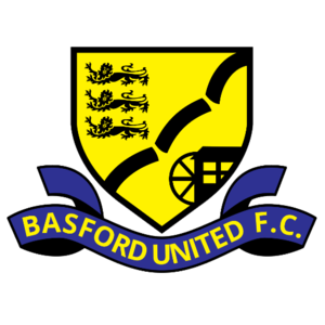 Logo Basford Utd