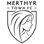 Logo Merthyr Town